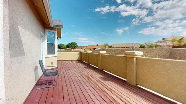 12239 RATHMORE Drive, El Paso, TX 79928
