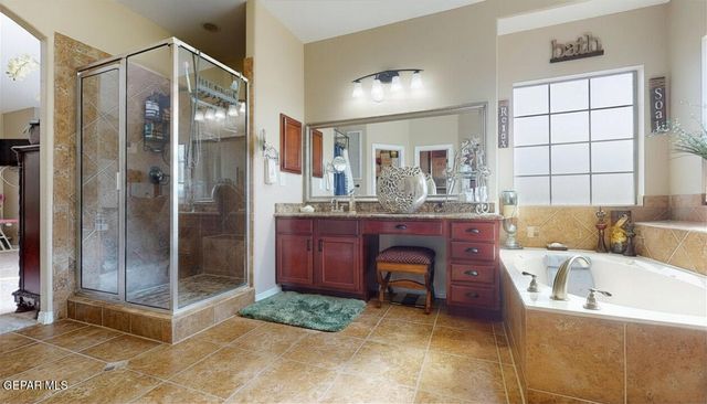 12239 RATHMORE Drive, El Paso, TX 79928