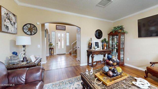 12239 RATHMORE Drive, El Paso, TX 79928
