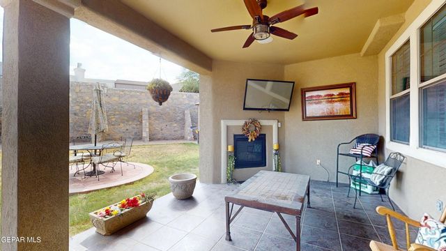 12239 RATHMORE Drive, El Paso, TX 79928