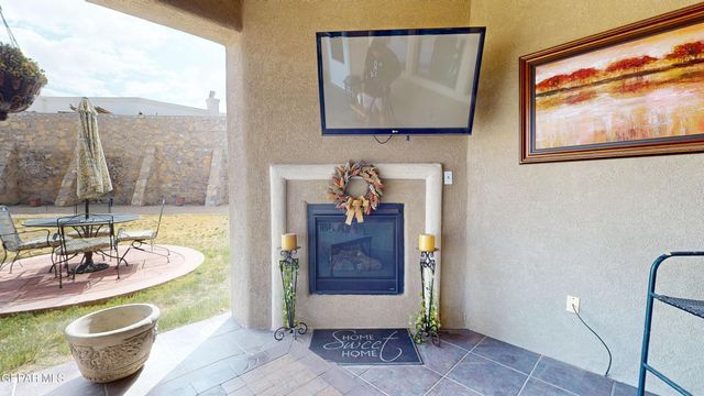12239 RATHMORE Drive, El Paso, TX 79928