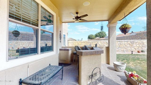 12239 RATHMORE Drive, El Paso, TX 79928