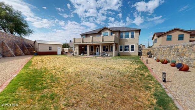 12239 RATHMORE Drive, El Paso, TX 79928