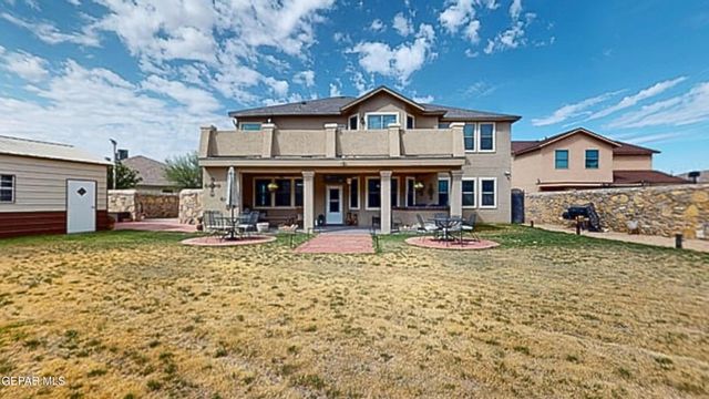 12239 RATHMORE Drive, El Paso, TX 79928
