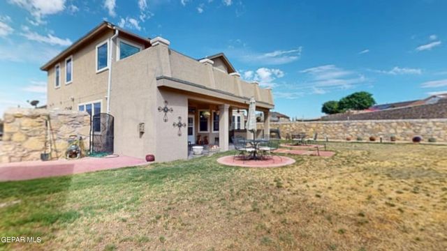 12239 RATHMORE Drive, El Paso, TX 79928
