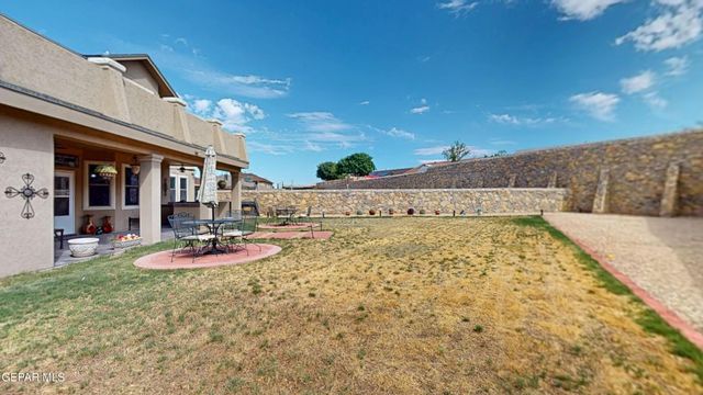 12239 RATHMORE Drive, El Paso, TX 79928
