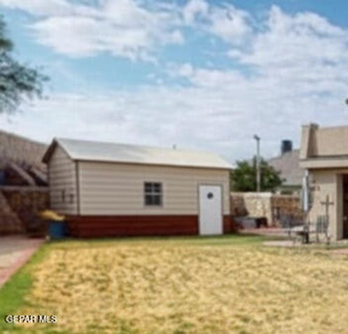12239 RATHMORE Drive, El Paso, TX 79928