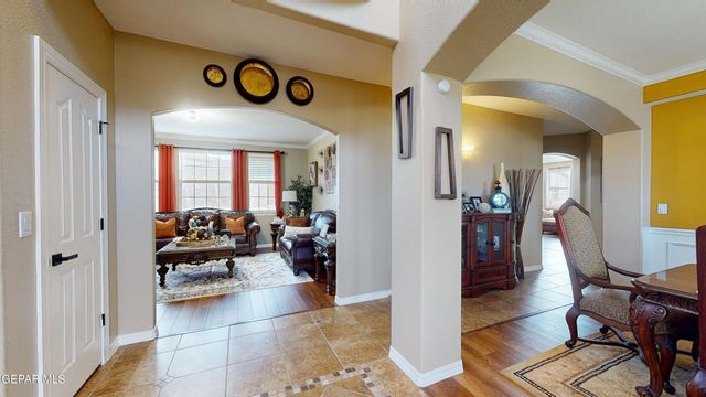 12239 RATHMORE Drive, El Paso, TX 79928