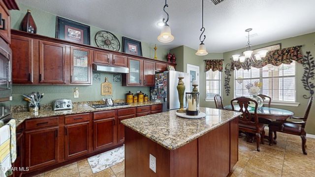12239 RATHMORE Drive, El Paso, TX 79928