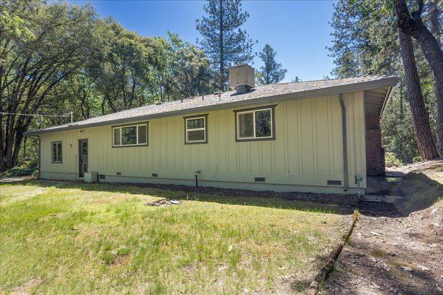 3061 Glee Ln, Placerville, CA 95667