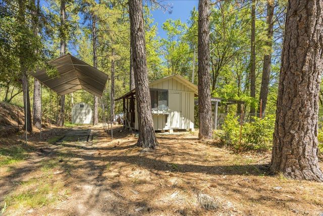 3061 Glee Ln, Placerville, CA 95667