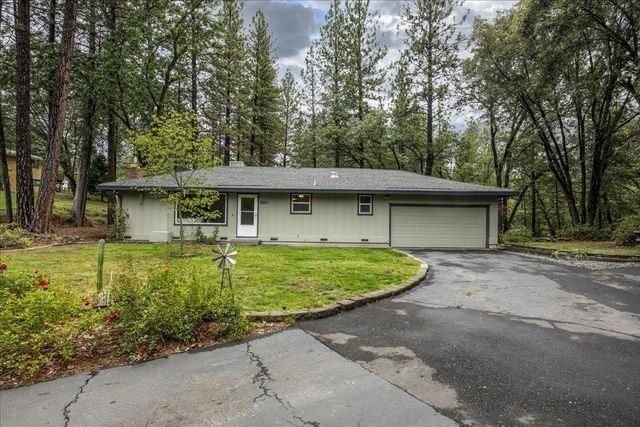 3061 Glee Ln, Placerville, CA 95667