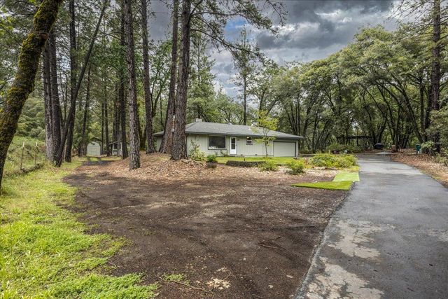 3061 Glee Ln, Placerville, CA 95667