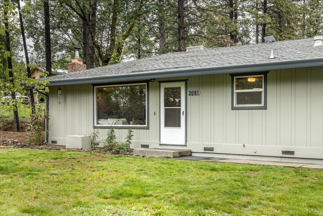 3061 Glee Ln, Placerville, CA 95667