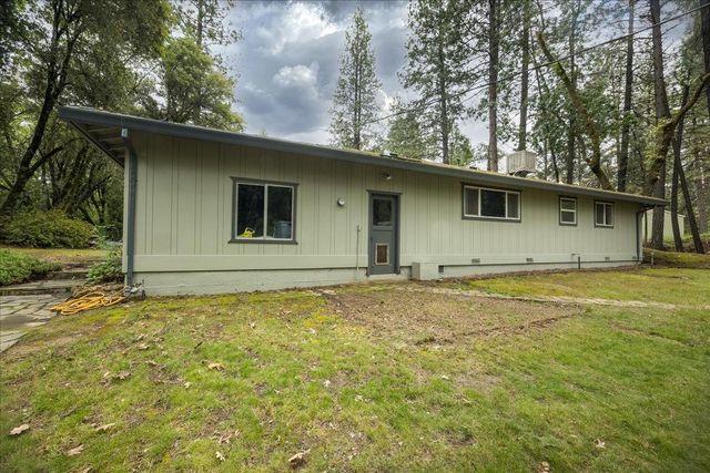3061 Glee Ln, Placerville, CA 95667