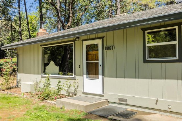 3061 Glee Ln, Placerville, CA 95667