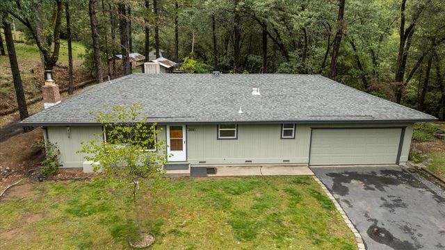 3061 Glee Ln, Placerville, CA 95667