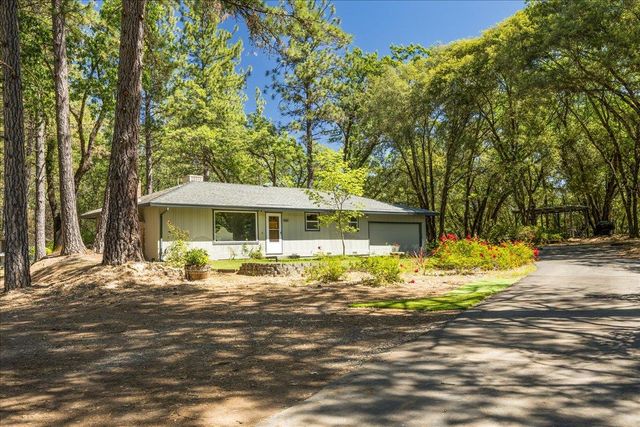 3061 Glee Ln, Placerville, CA 95667