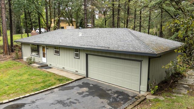 3061 Glee Ln, Placerville, CA 95667