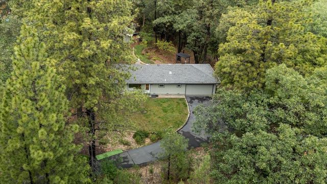 3061 Glee Ln, Placerville, CA 95667