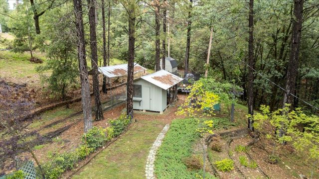 3061 Glee Ln, Placerville, CA 95667