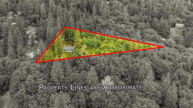 3061 Glee Ln, Placerville, CA 95667