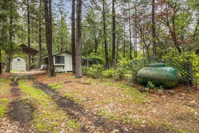 3061 Glee Ln, Placerville, CA 95667
