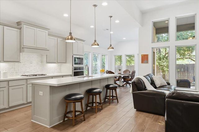 109 Rock Dock RD, Georgetown, TX 78633