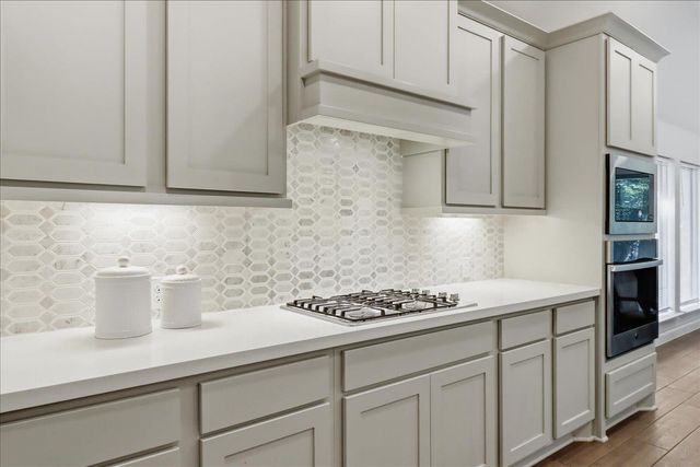 109 Rock Dock RD, Georgetown, TX 78633