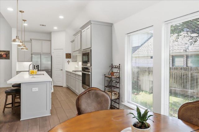 109 Rock Dock RD, Georgetown, TX 78633