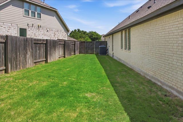 109 Rock Dock RD, Georgetown, TX 78633