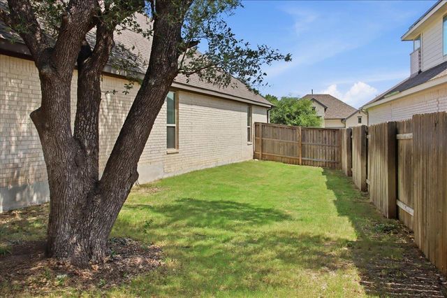 109 Rock Dock RD, Georgetown, TX 78633