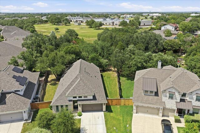 109 Rock Dock RD, Georgetown, TX 78633