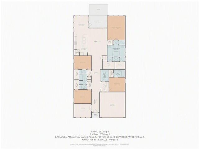 109 Rock Dock RD, Georgetown, TX 78633