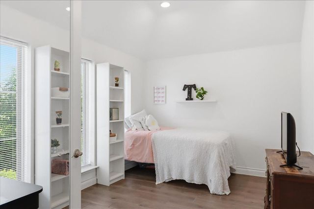 109 Rock Dock RD, Georgetown, TX 78633