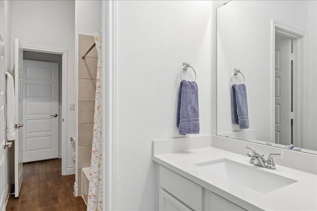 109 Rock Dock RD, Georgetown, TX 78633