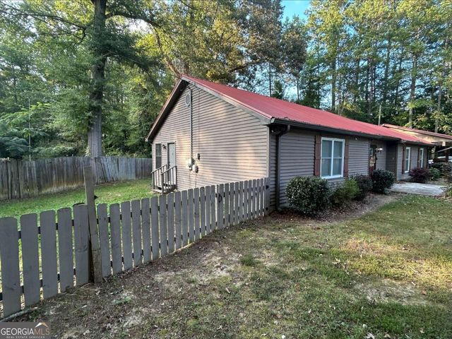 5900 Jacobs Road, Acworth, GA 30102