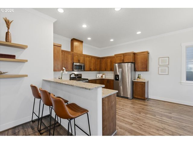 29027 Nw CARVER St, North Plains, OR 97133