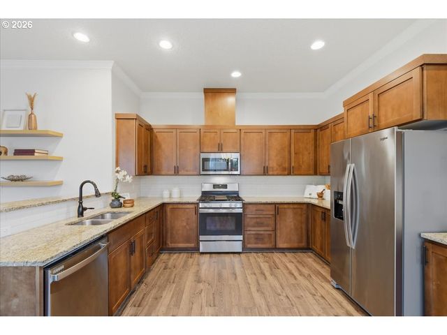 29027 Nw CARVER St, North Plains, OR 97133