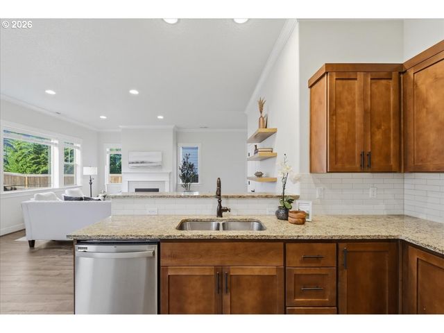 29027 Nw CARVER St, North Plains, OR 97133