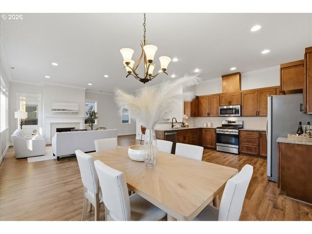 29027 Nw CARVER St, North Plains, OR 97133