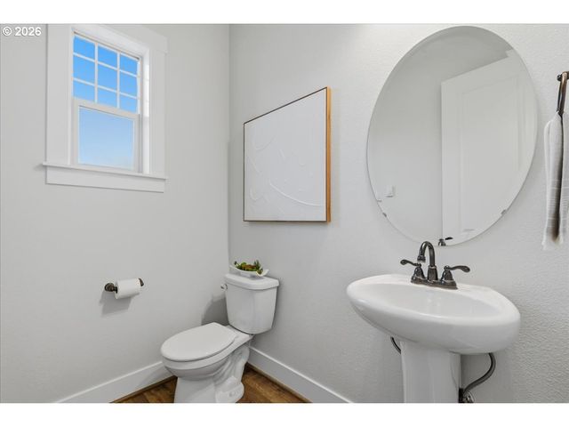 29027 Nw CARVER St, North Plains, OR 97133