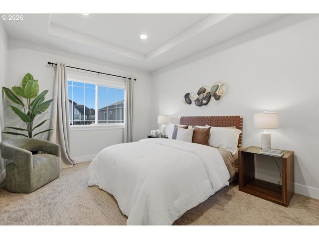 29027 Nw CARVER St, North Plains, OR 97133