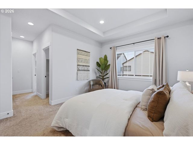 29027 Nw CARVER St, North Plains, OR 97133