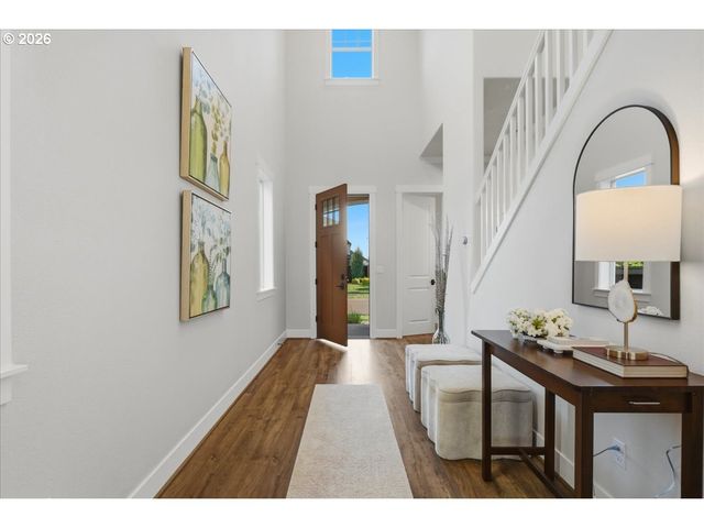 29027 Nw CARVER St, North Plains, OR 97133