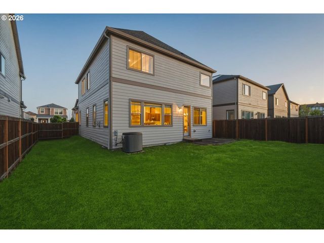 29027 Nw CARVER St, North Plains, OR 97133