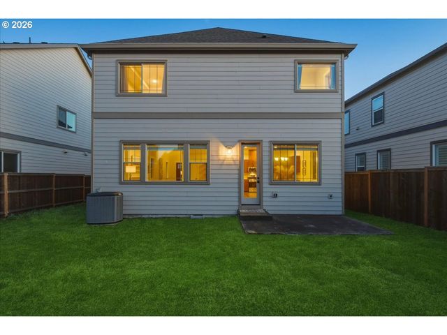 29027 Nw CARVER St, North Plains, OR 97133