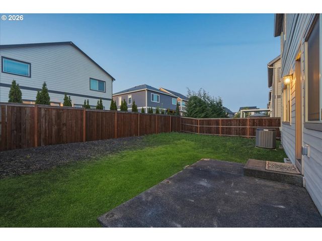 29027 Nw CARVER St, North Plains, OR 97133