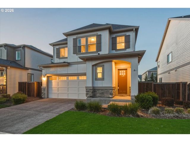 29027 Nw CARVER St, North Plains, OR 97133