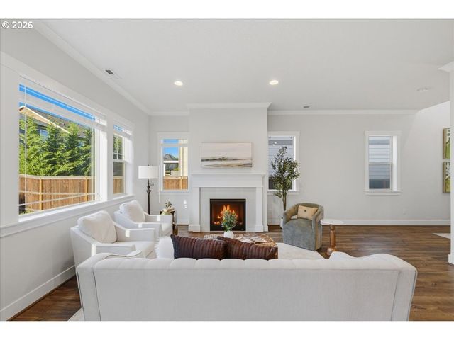 29027 Nw CARVER St, North Plains, OR 97133